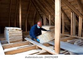 Best Blown-In Insulation in Cutten, CA