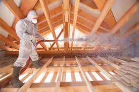 Types of Insulation We Offer in Cutten, CA